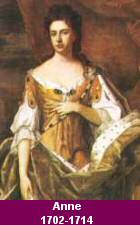 Queen Anne
