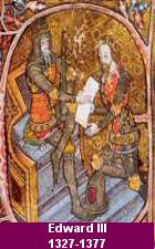 King Edward III