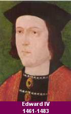 King Edward IV