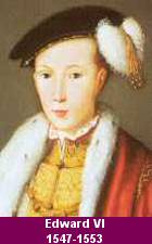 King Edward VI