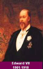 King Edward VII