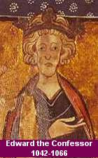 King Edward The Confessor