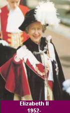 Queen Elizabeth II