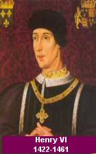 King Henry VI