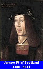 James IV