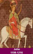 King John