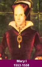 Queen Mary I