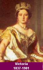 Queen Victoria