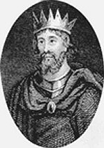 King Aethelbald