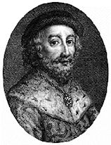 King Alexander III of Scotland