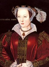 Catherine Parr