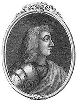 King Constantine I of Scotland
