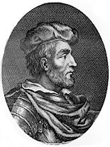 King Duncan of Scotland