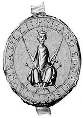 King Edgar of Scotland