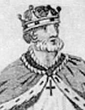 King Edmund II lronside