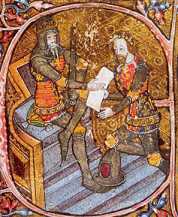 King Edward III