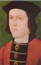 King Edward IV