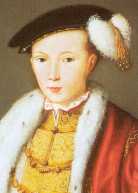 King Edward VI