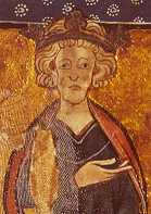 King Edward The Confessor