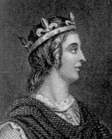 King Edwy (Eadwig)