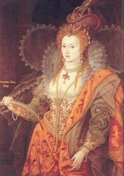 Queen Elizabeth I