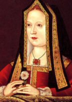 Elizabeth of York