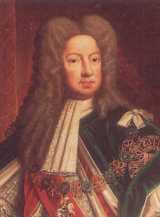 King George I