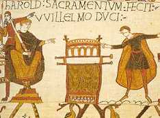 King Harold II