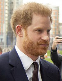 Prince Henry (Harry)