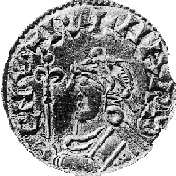 King Harthacnut