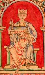 King Henry I