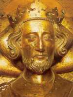 King Henry III