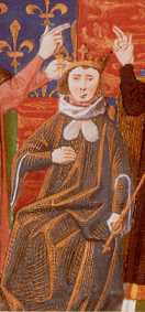 King Henry IV