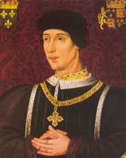 King Henry VI