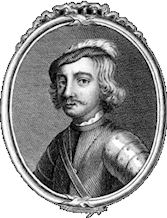 King Indulf of Scotland