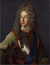 James Stuart <br>
