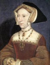 Jane Seymour