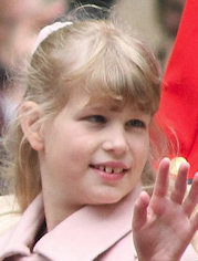 Louise Windsor