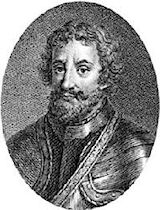 King Macbeth of Scotland