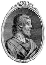 King Malcolm I of Scotland