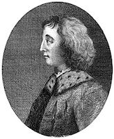 King Malcolm II of Scotland