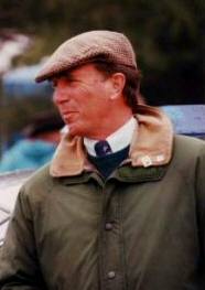 Mark Phillips