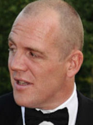 Mike Tindall