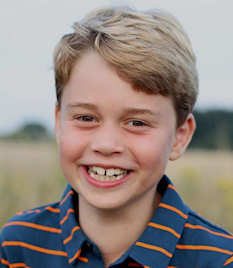 Prince George