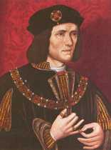 King Richard III