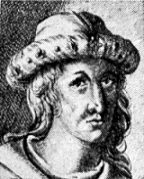 King Robert III of Scotland