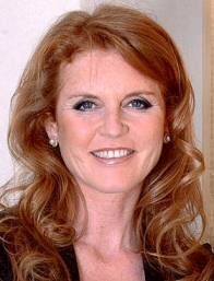 Sarah, Duchess of York
