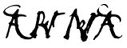 Signature of Anne of Cleves