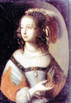 Sophia of Hanover