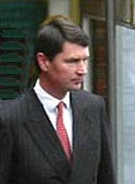 Timothy Laurence